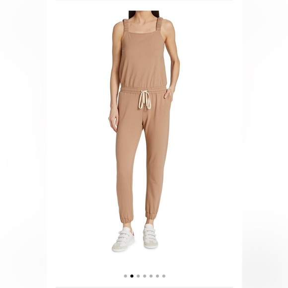 n:Philanthropy Ibiza Jumpsuit Size Medium - Picture 1 of 11